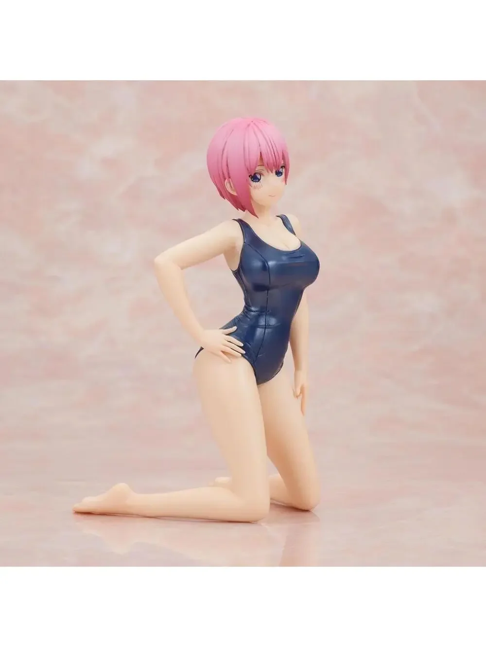 Taito Ichika Nakano Figure Quintessential Quintuplets US Seller